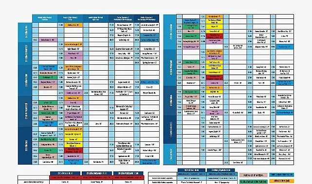 Türkiye’nin en köklü film festivali Uluslararası Antalya Altın Portakal Film