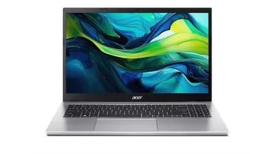  Günün her anına ayak uydurmak için tasarlanan Aspire Go 15,