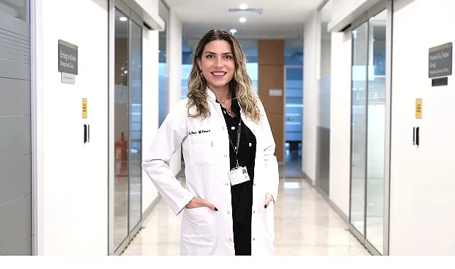 Üsküdar Üniversitesi Diş Hastanesi Çocuk Diş Hekimliği Anabilim Dalı Dr.