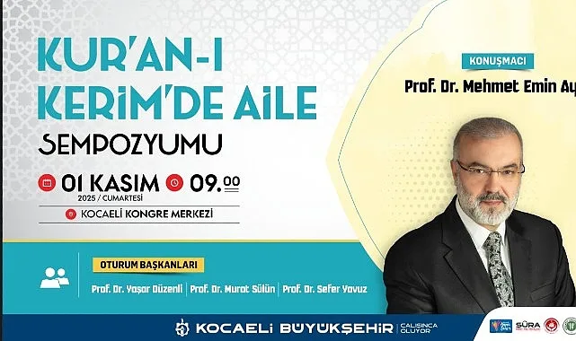 Kocaeli Büyükşehir Belediyesi Kadın ve Aile Hizmetleri Dairesi Başkanlığı, 2025