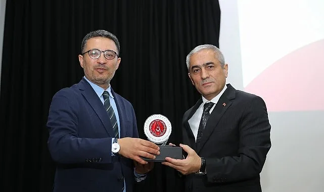 Savunma Sanayii Başkanlığı ve Milli Eğitim Bakanlığı iş birliğiyle yürütülen