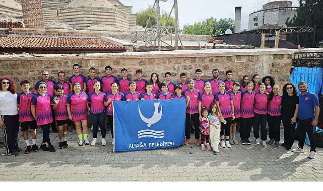 Türkiye Oryantiring Federasyonu’nun 2025-2026 faaliyet takvimi kapsamında düzenlenen Türkiye Oryantiring Şampiyonaları, iki