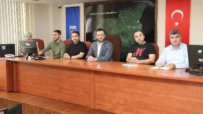 Kocaeli Büyükşehir Belediyesi, geçtiğimiz temmuz ayında ihalesi yapılan ancak altyapı