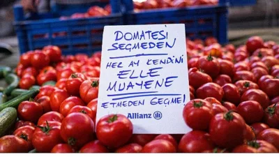 Türkiye’de yaklaşık 8 kadından 1’i meme kanserine yakalanma riski taşıyor* Kadınlarda