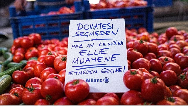 Türkiye’de yaklaşık 8 kadından 1’i meme kanserine yakalanma riski taşıyor* Kadınlarda