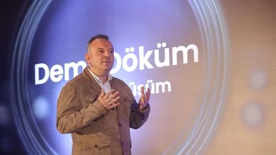 İklimlendirme sektörünün öncü markalarından DemirDöküm, İstanbul’da düzenlediği iş ortakları toplantısında