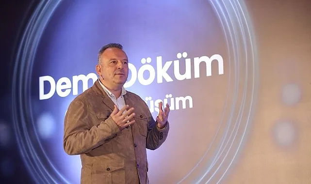 İklimlendirme sektörünün öncü markalarından DemirDöküm, İstanbul’da düzenlediği iş ortakları toplantısında