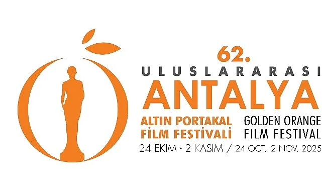 Türkiye’nin en köklü sinema etkinliği Uluslararası Antalya Altın Portakal Film