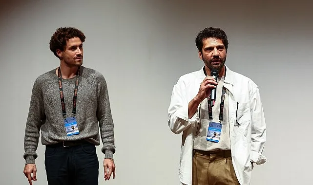 Altın Portakal, bugün en yoğun günlerinden birini yaşadı. Salonlar; belgeseller,