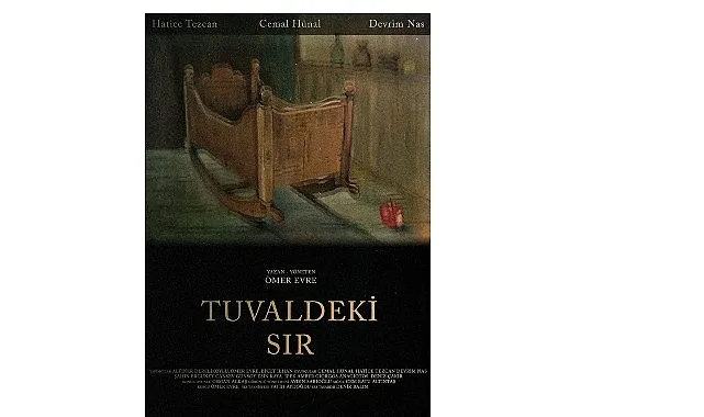 62. Uluslararası Antalya Altın Portakal Film Festivali’nde, galasını yapacak yerli
