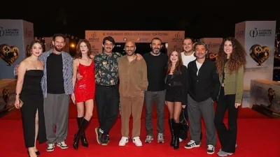 62. Uluslararaı Antalya Altın Portakal Film Festivali, sadece filmlerle değil
