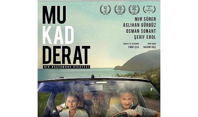 Türkiye’nin en köklü sinema etkinliği olan 62. Uluslararası Antalya Altın