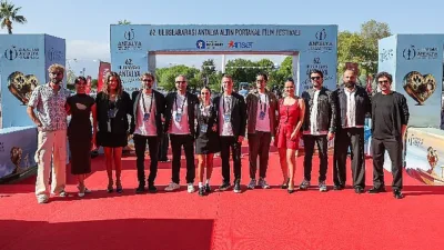 Altın Portakal Ulusal Uzun Metraj Yarışma filmlerinden “Bağlar, Kökler ve