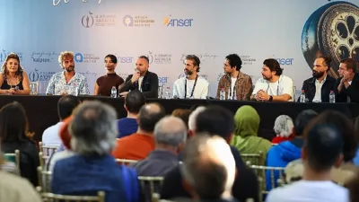 62. Uluslararası Antalya Altın Portakal Ulusal Uzun Metraj Yarışma filmlerinden