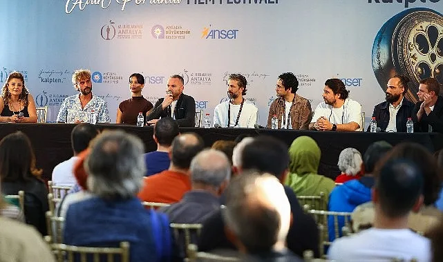 62. Uluslararası Antalya Altın Portakal Ulusal Uzun Metraj Yarışma filmlerinden