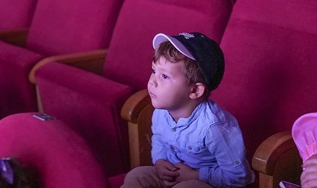 62. Uluslararası Antalya Altın Portakal Film Festivali, ilk günündeki çok