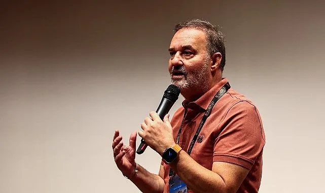 62. Uluslararası Antalya Altın Portakal Fim Festivali’nde gerçekleşen belgesel gösteriminde