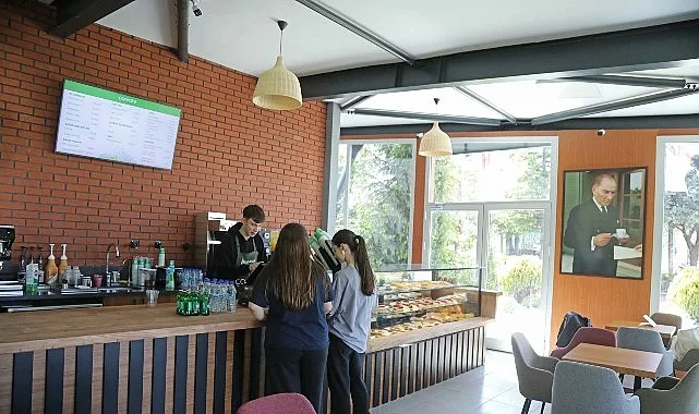 Çankaya Belediyesi’nin, halkın ihtiyaçlarına cevap vermek, kaliteli hizmeti uygun fiyatlarla