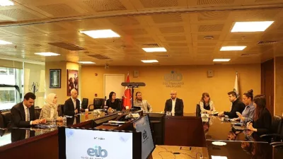 Yıllık 70 milyar dolar mobilya ithal eden Amerika Birleşik Devletleri’ne