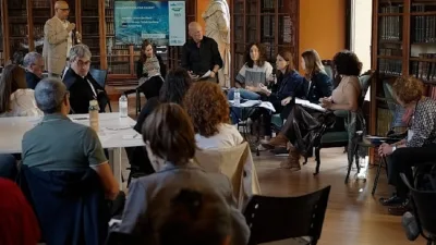 Antalya Büyükşehir Belediyesi, MedCities Ağı, Akdeniz Su Enstitüsü (IME) ve