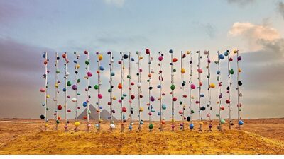 Samsung Electronics, Art Basel Paris 2025 iş birliğiyle, sanat fuarının