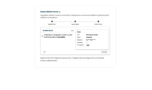 Antalya Büyükşehir Belediyesi Antalya Su ve Atıksu İdaresi (ASAT) Genel