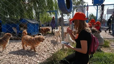 Antalya Büyükşehir Belediyesi, ücretsiz spor imkanı sunduğu Antalya Spor ve