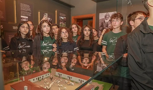 Keçiören Belediyesi ile Kültür Varlıkları ve Müzeler Genel Müdürlüğü bünyesindeki