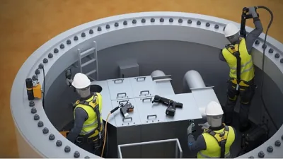 Atlas Copco Endüstriyel Teknik, cıvatalı bağlantılarda oluşan sapmaların yol açtığı