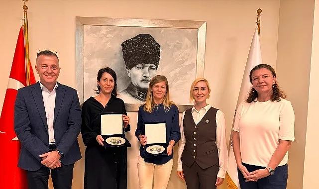 Avrupa’daki yaklaşık 900 üniversitenin üye olduğu Avrupa Üniversiteler Birliği’nin (EUA)