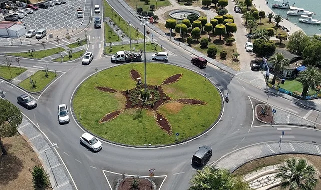 İlk buluşmanın teması: “Yayalaşmış Bir Ayvalık İstiyor muyuz?”Ayvalık Belediyesi, Ayvalık
