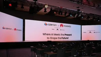 Avrupa'nın önde gelen dijital reklam ve eğlence medya platformlarından biri