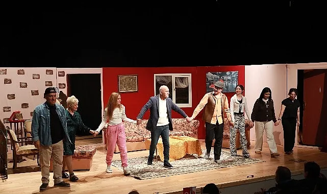 Keçiören Belediyesi, kültür ve sanat etkinliklerine verdiği önemi bir kez