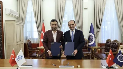 Bağcılar Belediyesi ile Yıldız Teknik Üniversitesi, kent ve akademi arasında