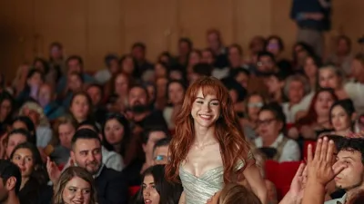 62. Uluslararası Antalya Altın Portakal Film Festivali, pek çok yapımın,