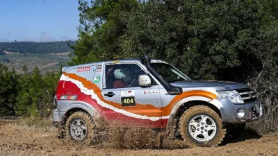 Bursa Alternatif Sporlar Kulübü (BASK) tarafından, Resital Türkiye Gayrimenkul ana