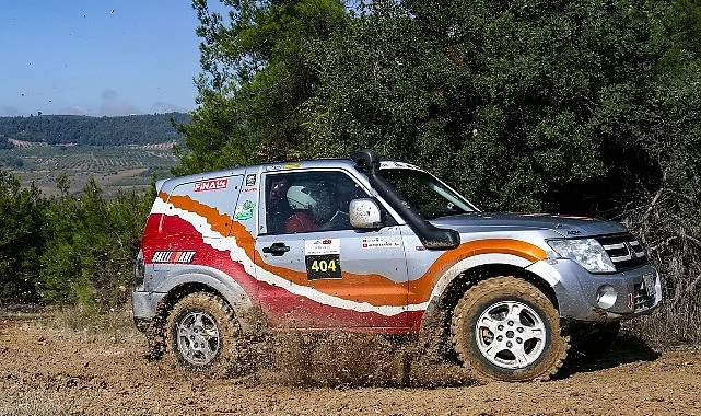 Bursa Alternatif Sporlar Kulübü (BASK) tarafından, Resital Türkiye Gayrimenkul ana