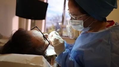 Bakırköy Belediyesi Tıp Merkezi, yeni poliklinikleri ve uzman kadrosuyla halk