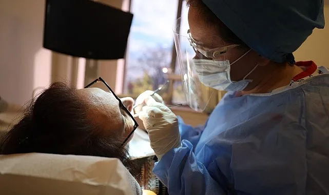 Bakırköy Belediyesi Tıp Merkezi, yeni poliklinikleri ve uzman kadrosuyla halk