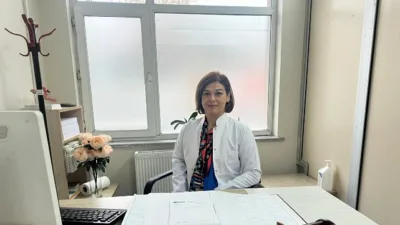 Sağlık hizmetlerini genişletmeye devam eden Bakırköy Belediyesi, Tıp Merkezi’nde bulunan