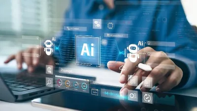 Yapay zeka, finans ve sigorta sektörlerinde artık geleceğin değil, bugünün