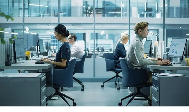 Her yıl Ekim ayı boyunca kutlanan Siber Güvenlik Farkındalık Ayı,