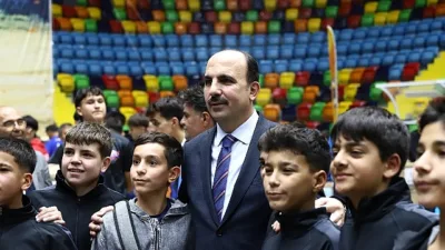 Konya Büyükşehir Belediyesi, 31 ilçede aktif faaliyet gösteren 280 amatör