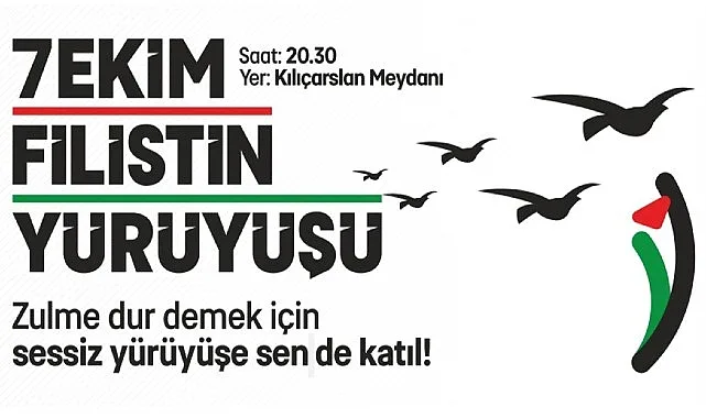 Katil devlet İsrail’in Gazze’de gerçekleştirdiği soykırımın yıl dönümünde Filistin’de yaşanan