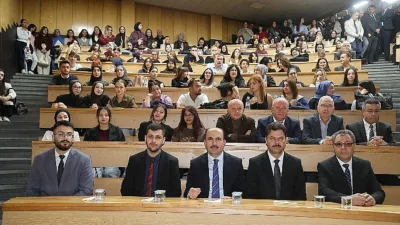 Konya Büyükşehir Belediye Başkanı Uğur İbrahim Altay, Büyükşehir Belediyesi Gençlik