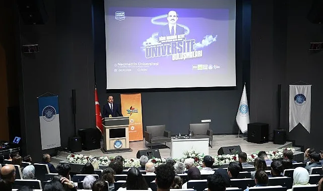 Konya Büyükşehir Belediye Başkanı Uğur İbrahim Altay, Büyükşehir Belediyesi Gençlik