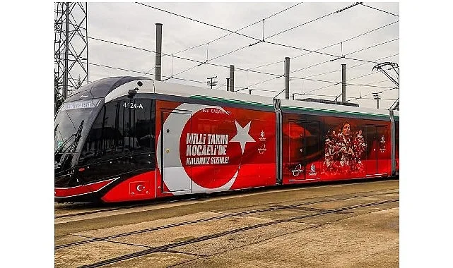 Kocaeli Büyükşehir Belediye Başkanı Doç.Dr.Tahir Büyükakın, Kocaeli Stadyumu’nda yarın (14