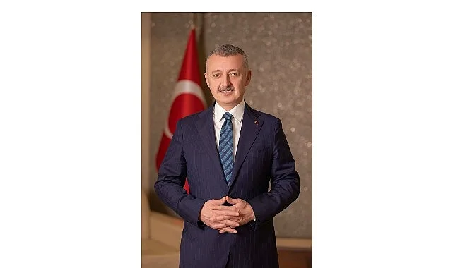 Kocaeli Büyükşehir Belediye Başkanı Doç. Dr. Tahir Büyükakın, Muhtarlar Günü