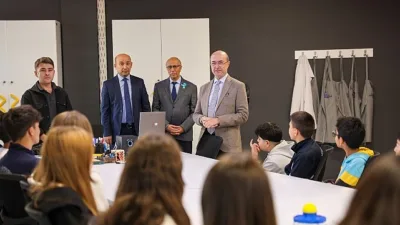 Selçuklu Belediyesi’nin ilçenin farklı noktalarında hayata geçirdiği “Okul Dışı Öğrenme