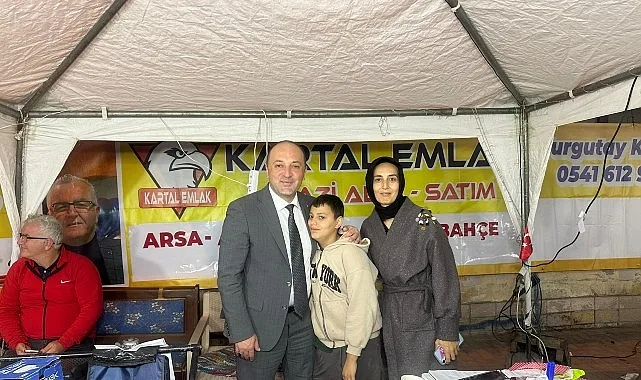 Geyve’de geleneksel olarak düzenlenen panayır, bu yıl da renkli görüntülere